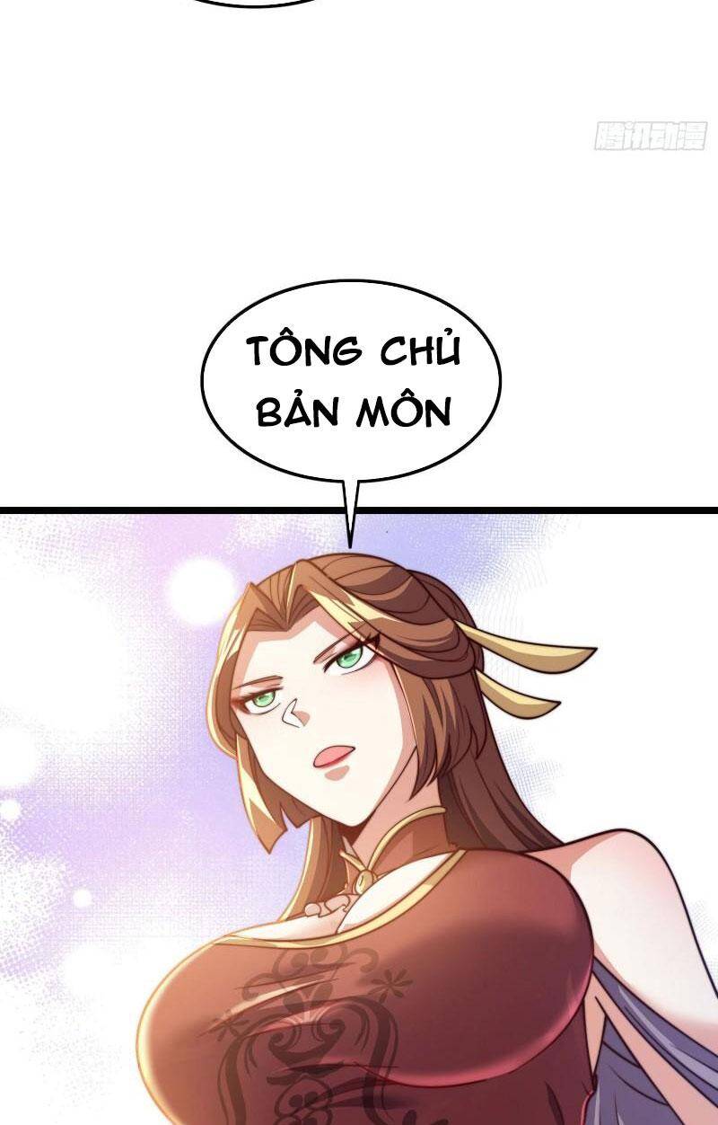 Ta Có Chín Nữ Đồ Đệ Chapter 320 - Trang 2