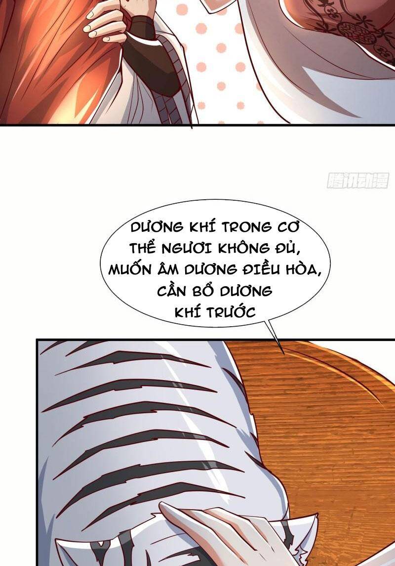 Ta Có Chín Nữ Đồ Đệ Chapter 320 - Trang 2