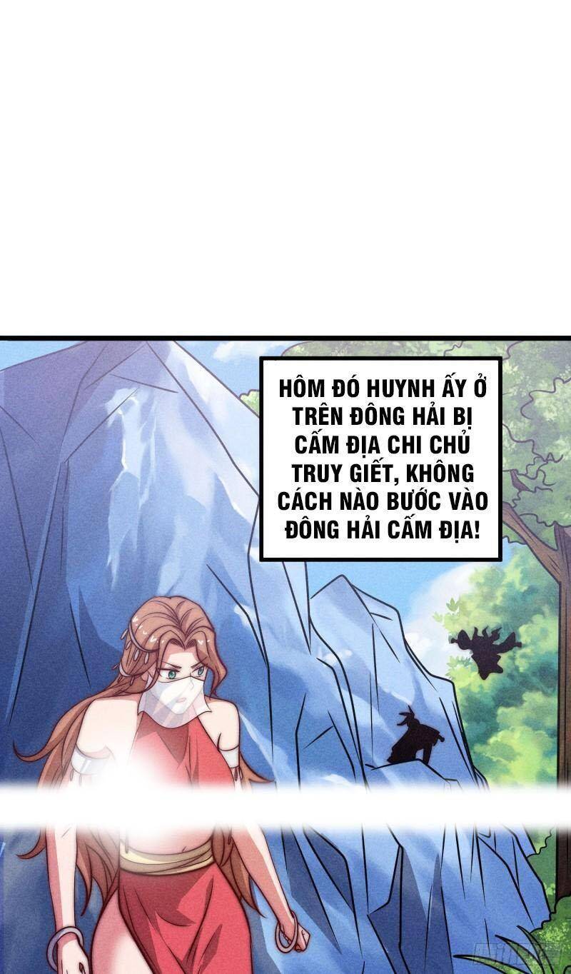 Ta Có Chín Nữ Đồ Đệ Chapter 319 - Trang 2