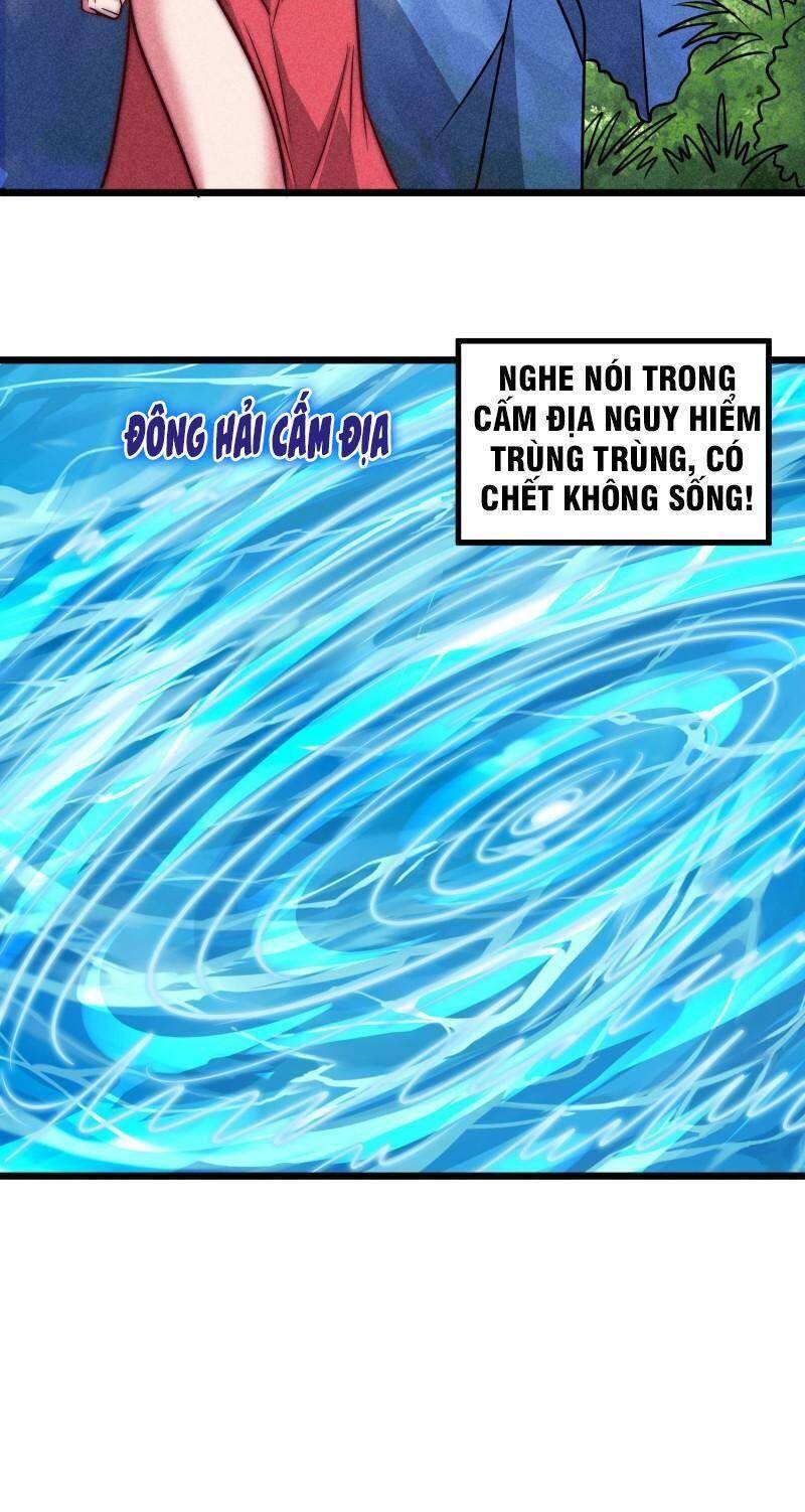 Ta Có Chín Nữ Đồ Đệ Chapter 319 - Trang 2