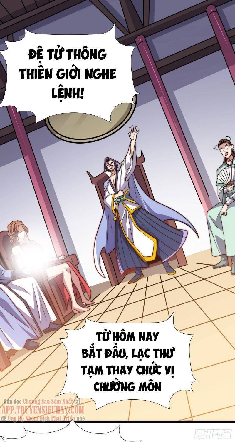 Ta Có Chín Nữ Đồ Đệ Chapter 319 - Trang 2