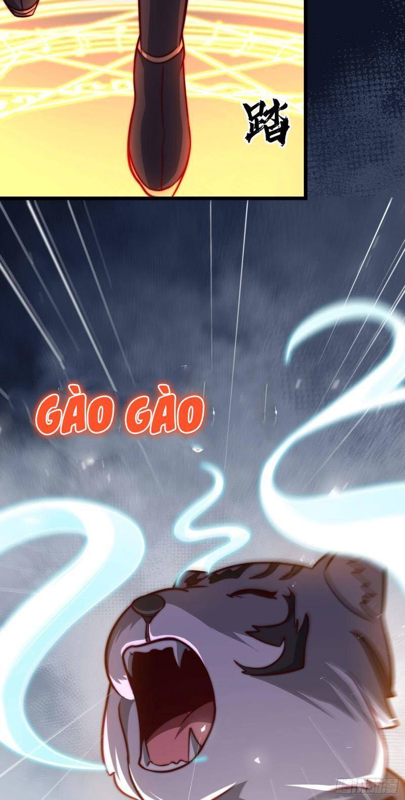 Ta Có Chín Nữ Đồ Đệ Chapter 319 - Trang 2