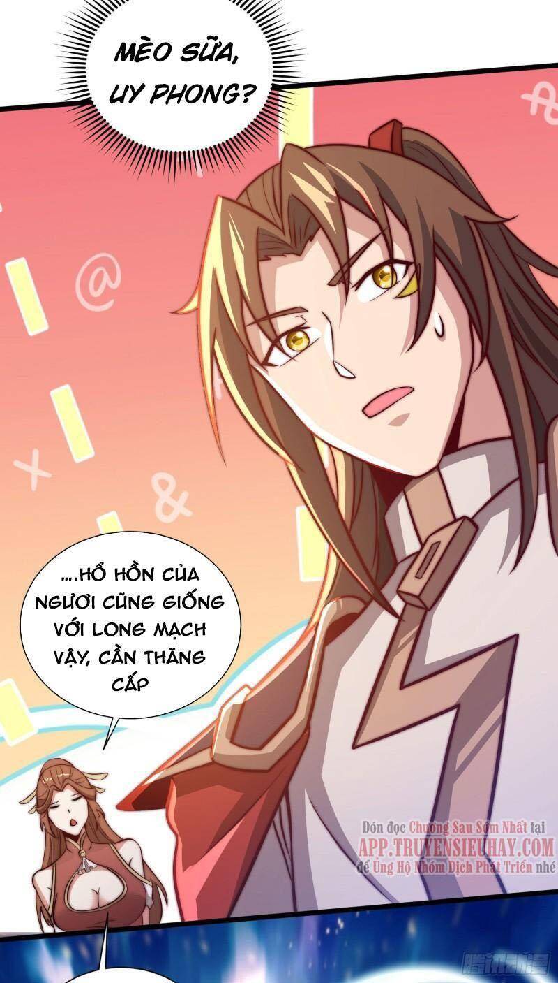 Ta Có Chín Nữ Đồ Đệ Chapter 319 - Trang 2