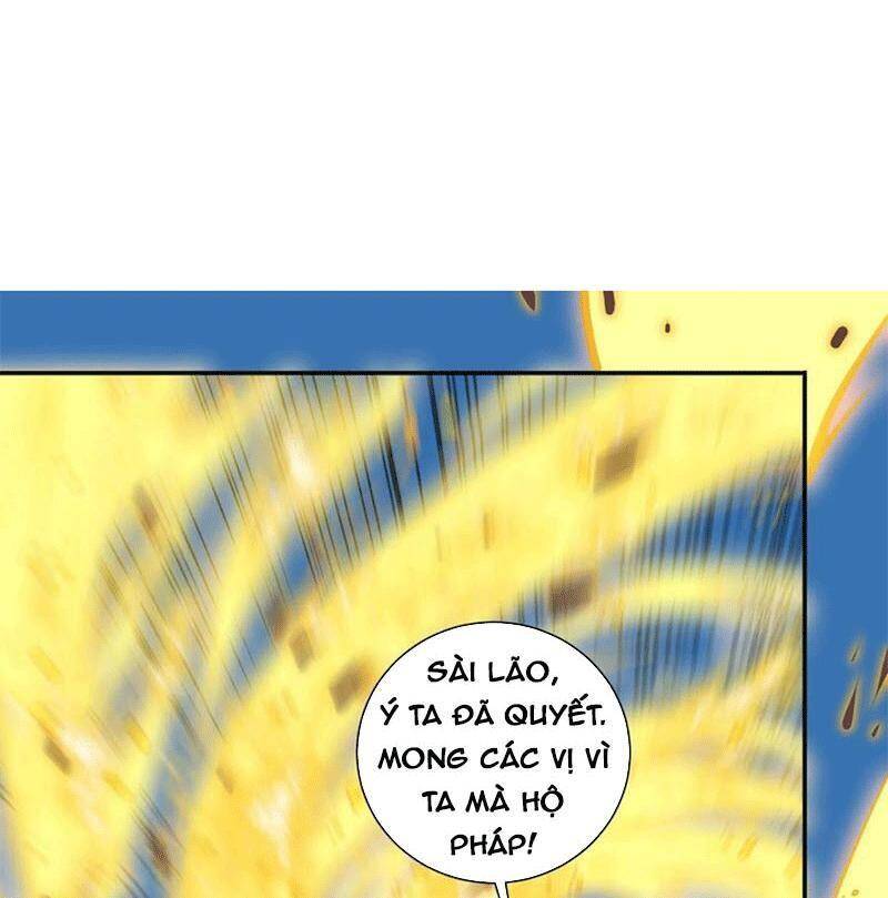 Ta Có Chín Nữ Đồ Đệ Chapter 318 - Trang 2