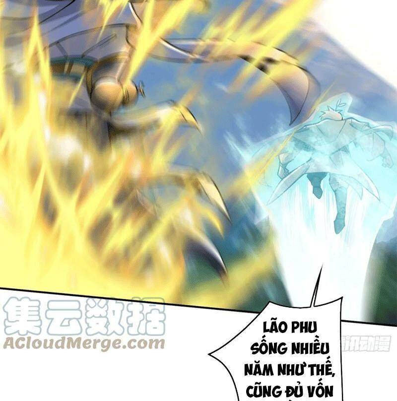 Ta Có Chín Nữ Đồ Đệ Chapter 318 - Trang 2