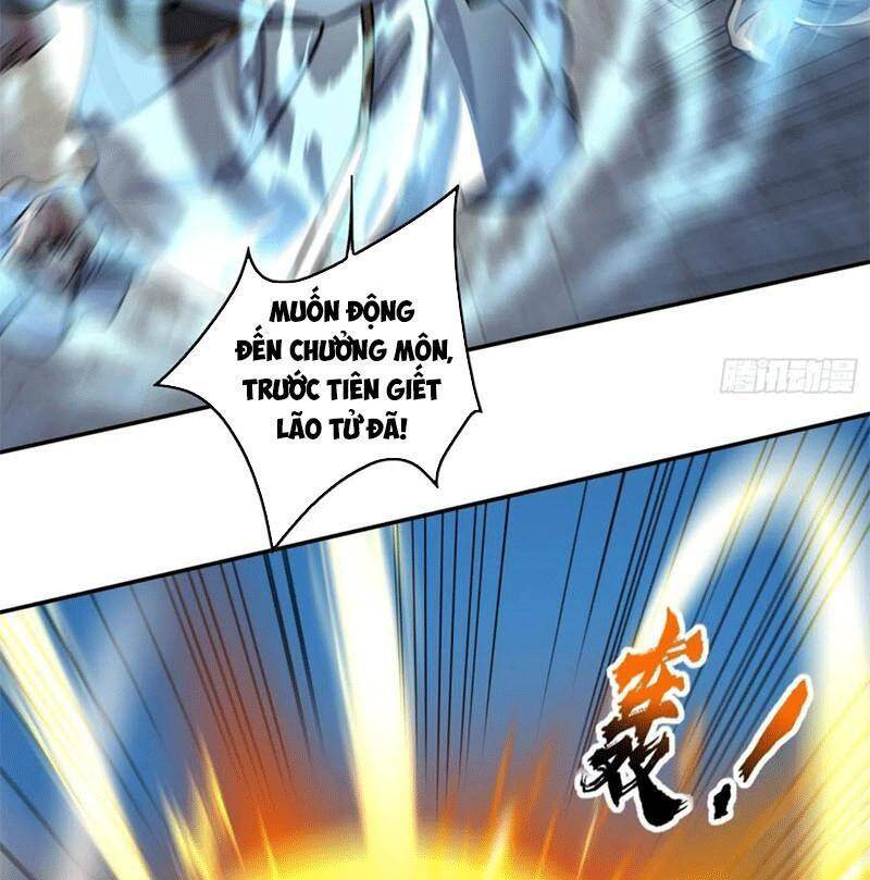 Ta Có Chín Nữ Đồ Đệ Chapter 318 - Trang 2