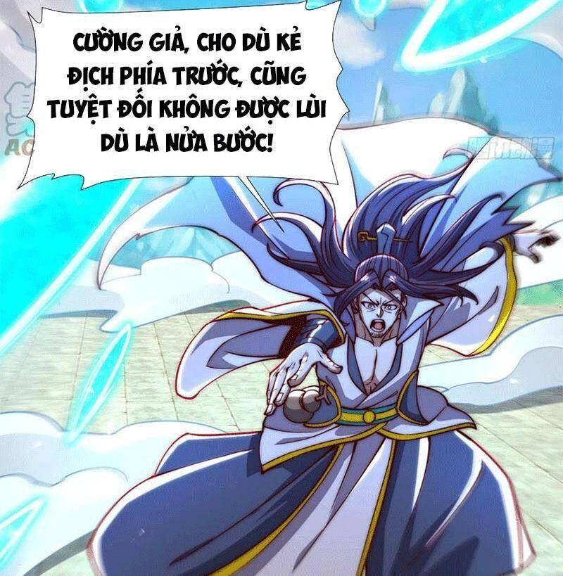 Ta Có Chín Nữ Đồ Đệ Chapter 318 - Trang 2