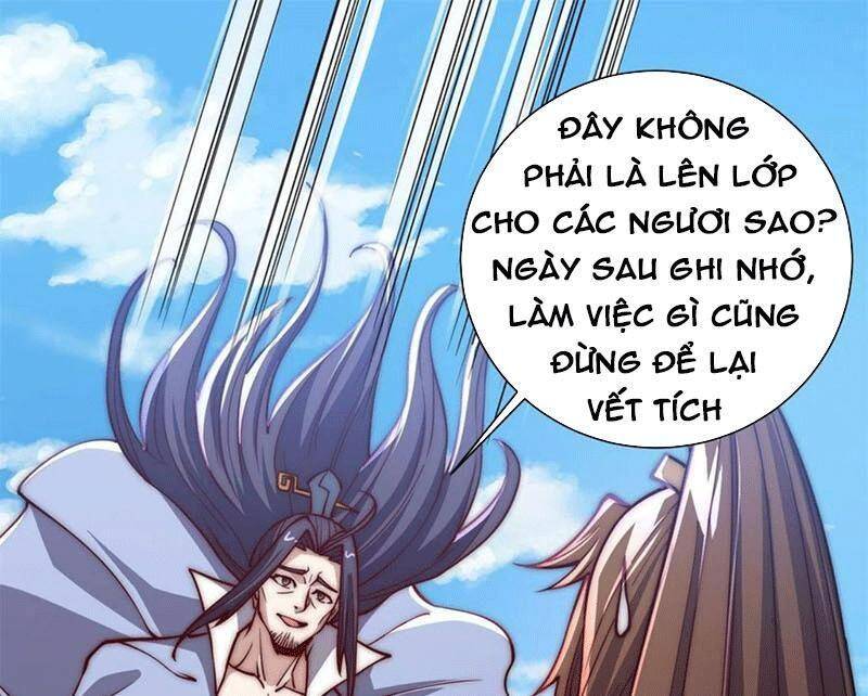 Ta Có Chín Nữ Đồ Đệ Chapter 318 - Trang 2