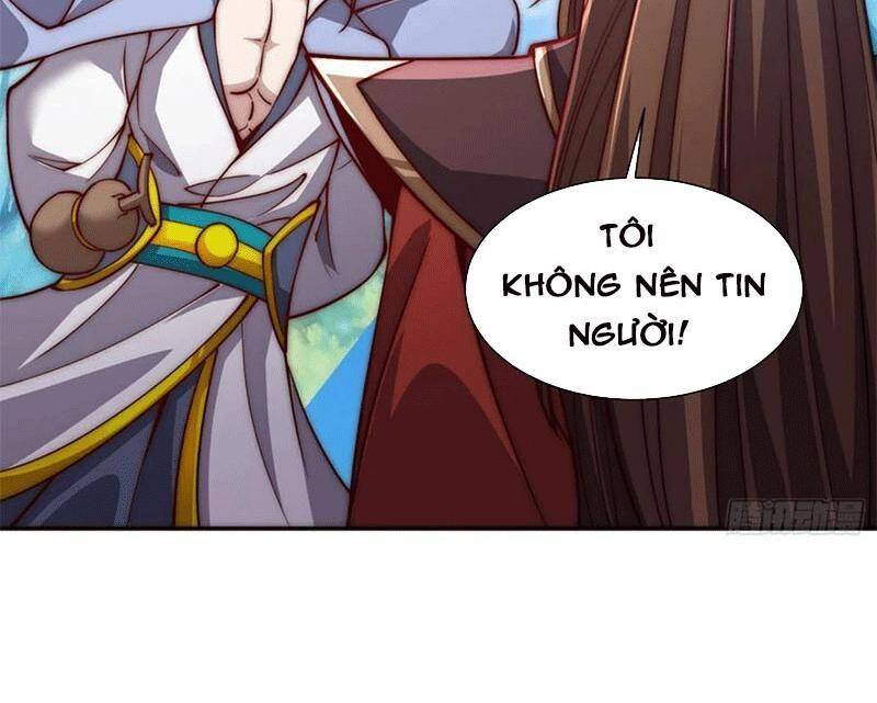 Ta Có Chín Nữ Đồ Đệ Chapter 318 - Trang 2