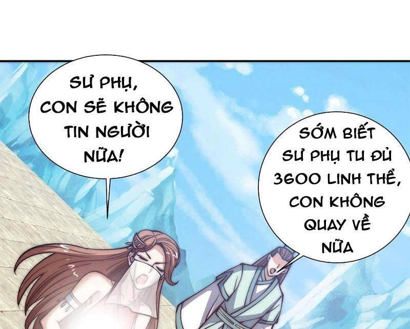 Ta Có Chín Nữ Đồ Đệ Chapter 318 - Trang 2