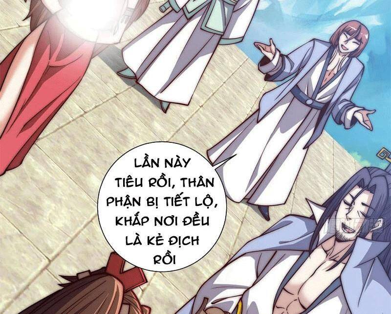 Ta Có Chín Nữ Đồ Đệ Chapter 318 - Trang 2