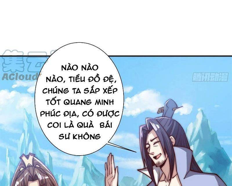 Ta Có Chín Nữ Đồ Đệ Chapter 318 - Trang 2