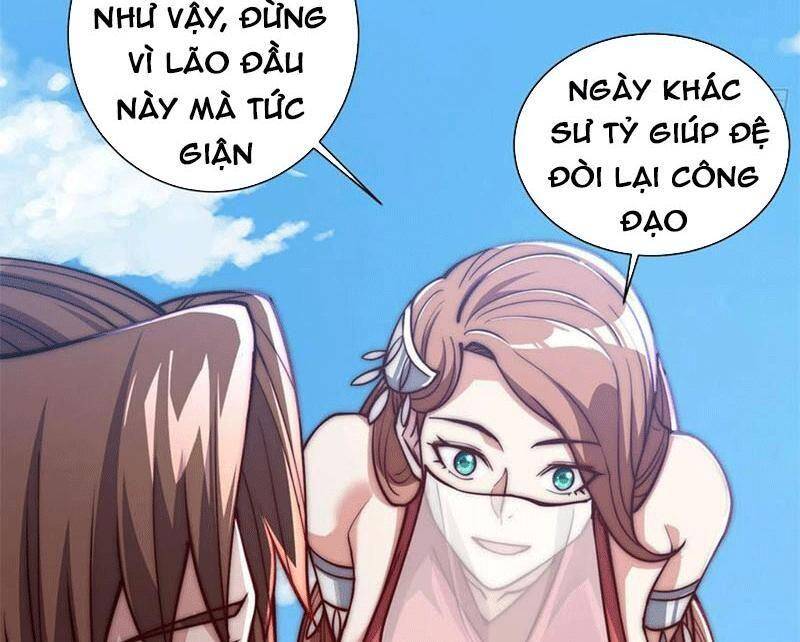 Ta Có Chín Nữ Đồ Đệ Chapter 318 - Trang 2