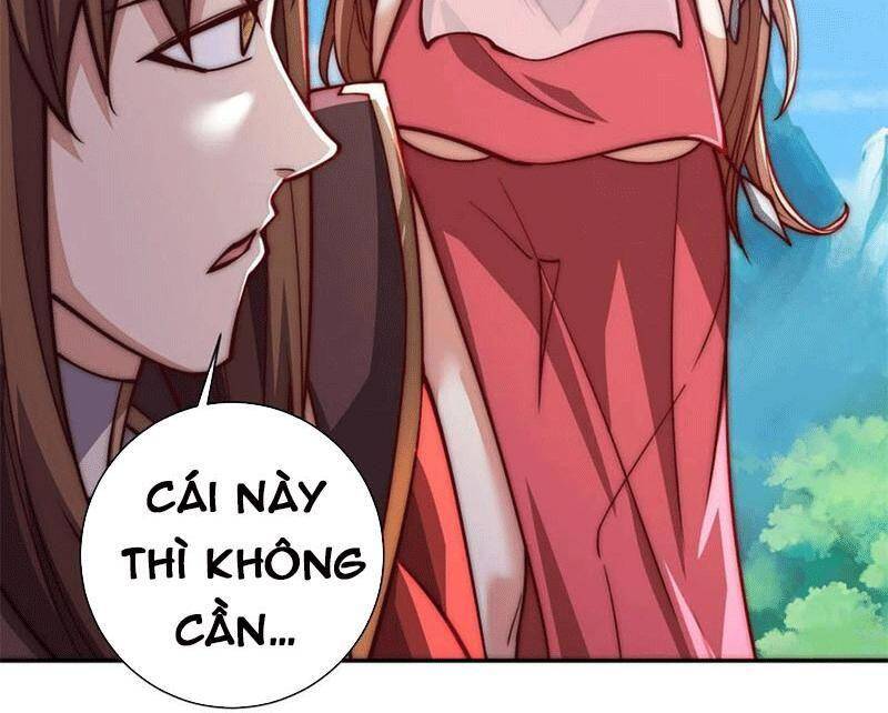 Ta Có Chín Nữ Đồ Đệ Chapter 318 - Trang 2