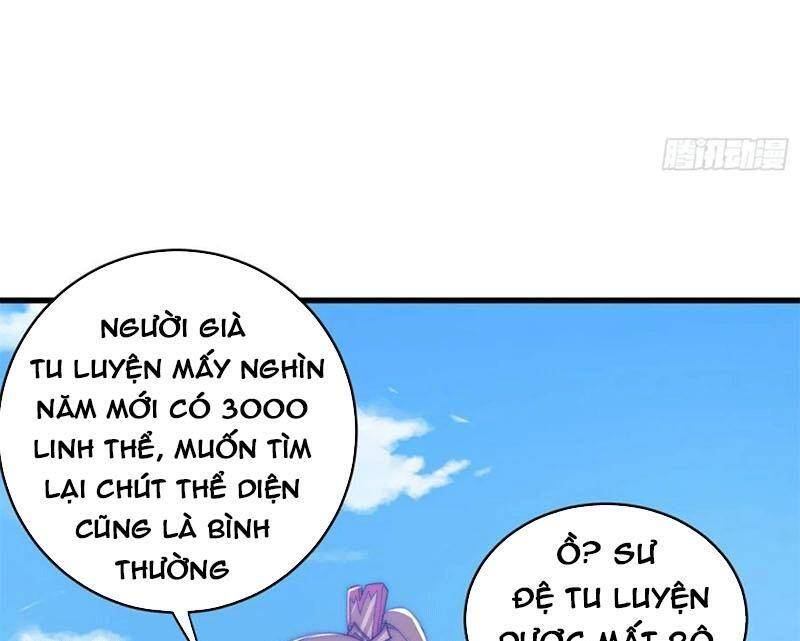 Ta Có Chín Nữ Đồ Đệ Chapter 318 - Trang 2