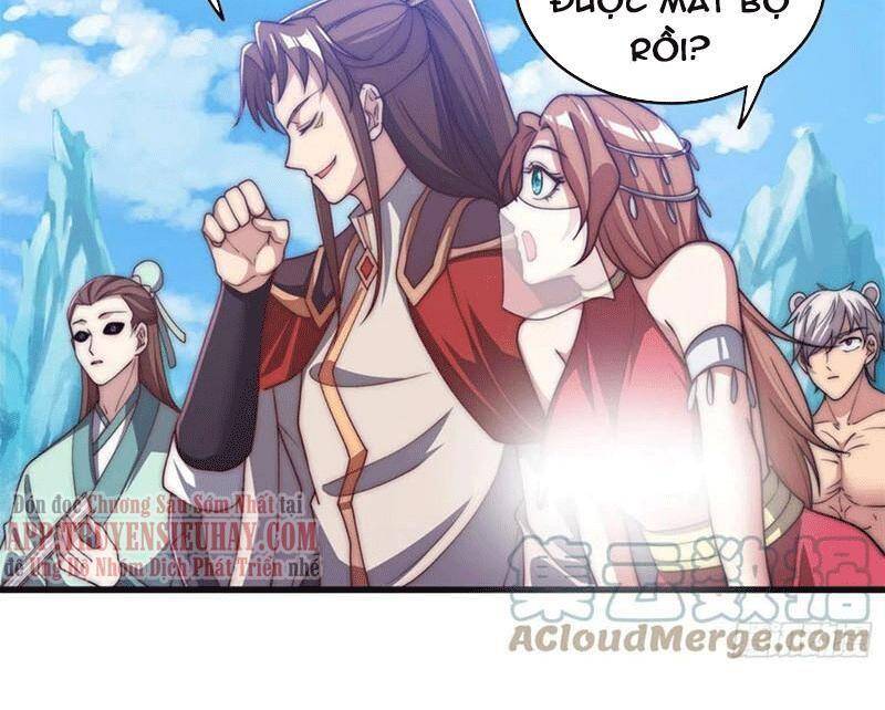 Ta Có Chín Nữ Đồ Đệ Chapter 318 - Trang 2