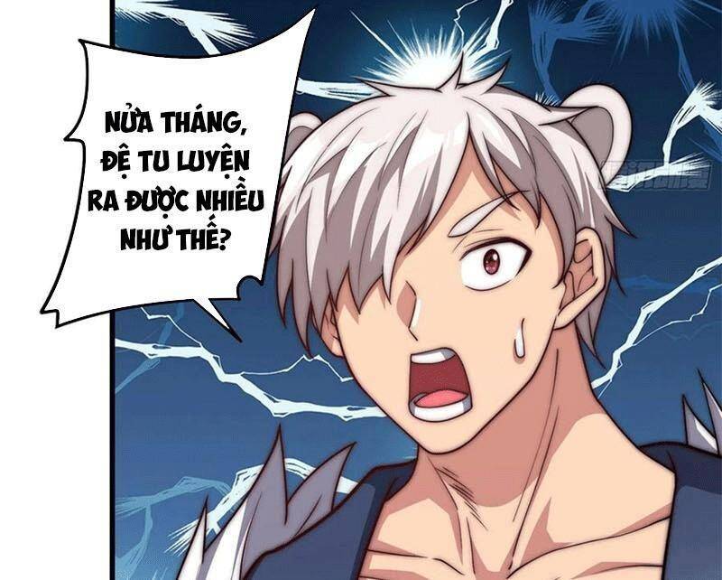 Ta Có Chín Nữ Đồ Đệ Chapter 318 - Trang 2