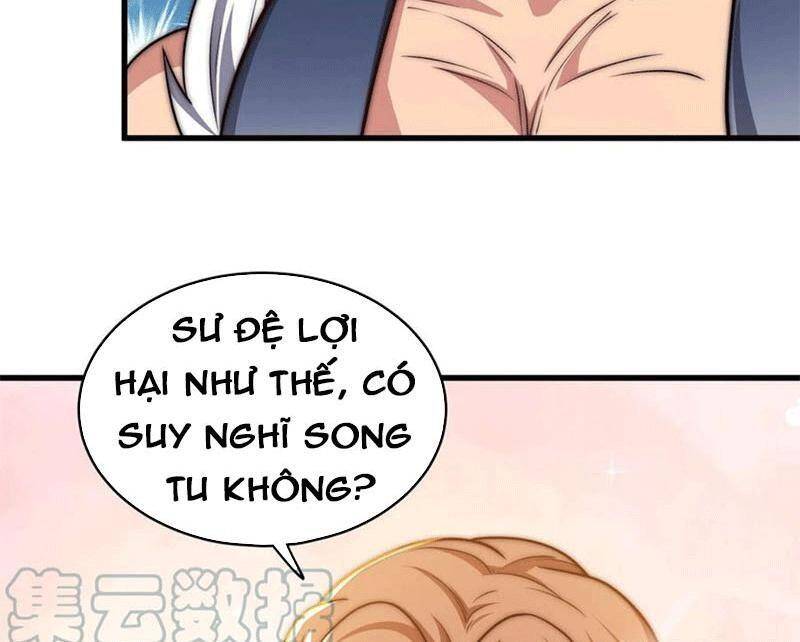 Ta Có Chín Nữ Đồ Đệ Chapter 318 - Trang 2