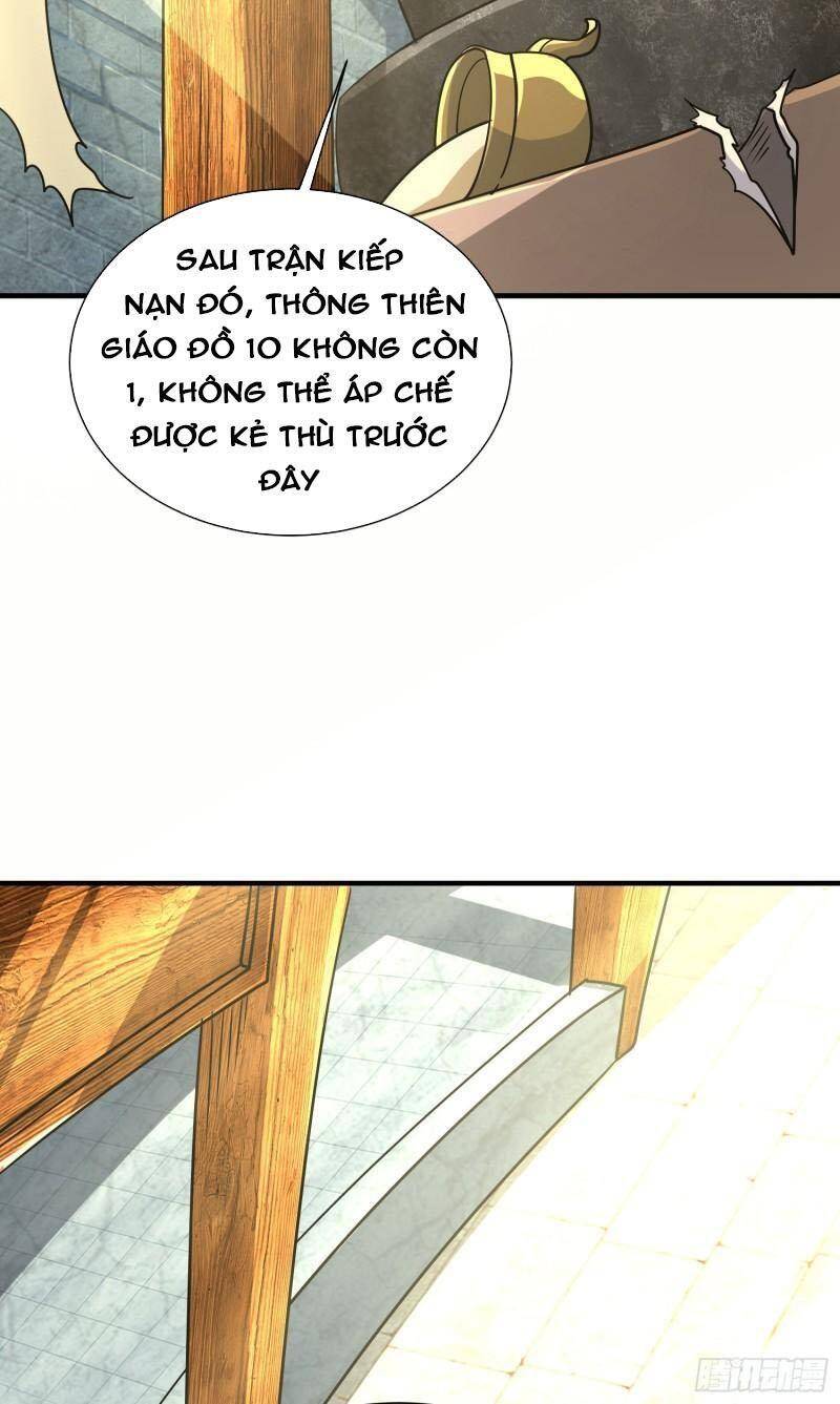 Ta Có Chín Nữ Đồ Đệ Chapter 317 - Trang 2