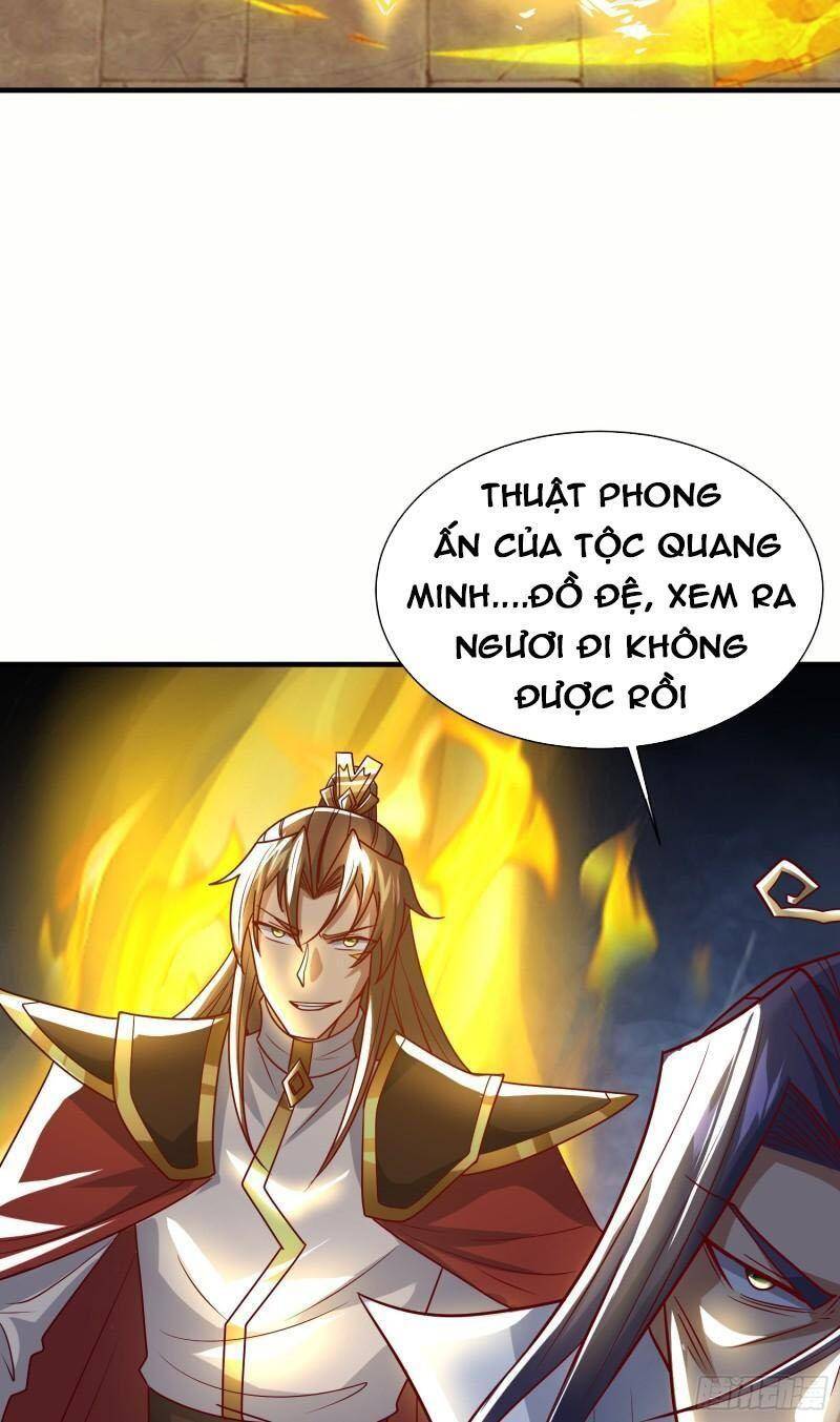 Ta Có Chín Nữ Đồ Đệ Chapter 317 - Trang 2