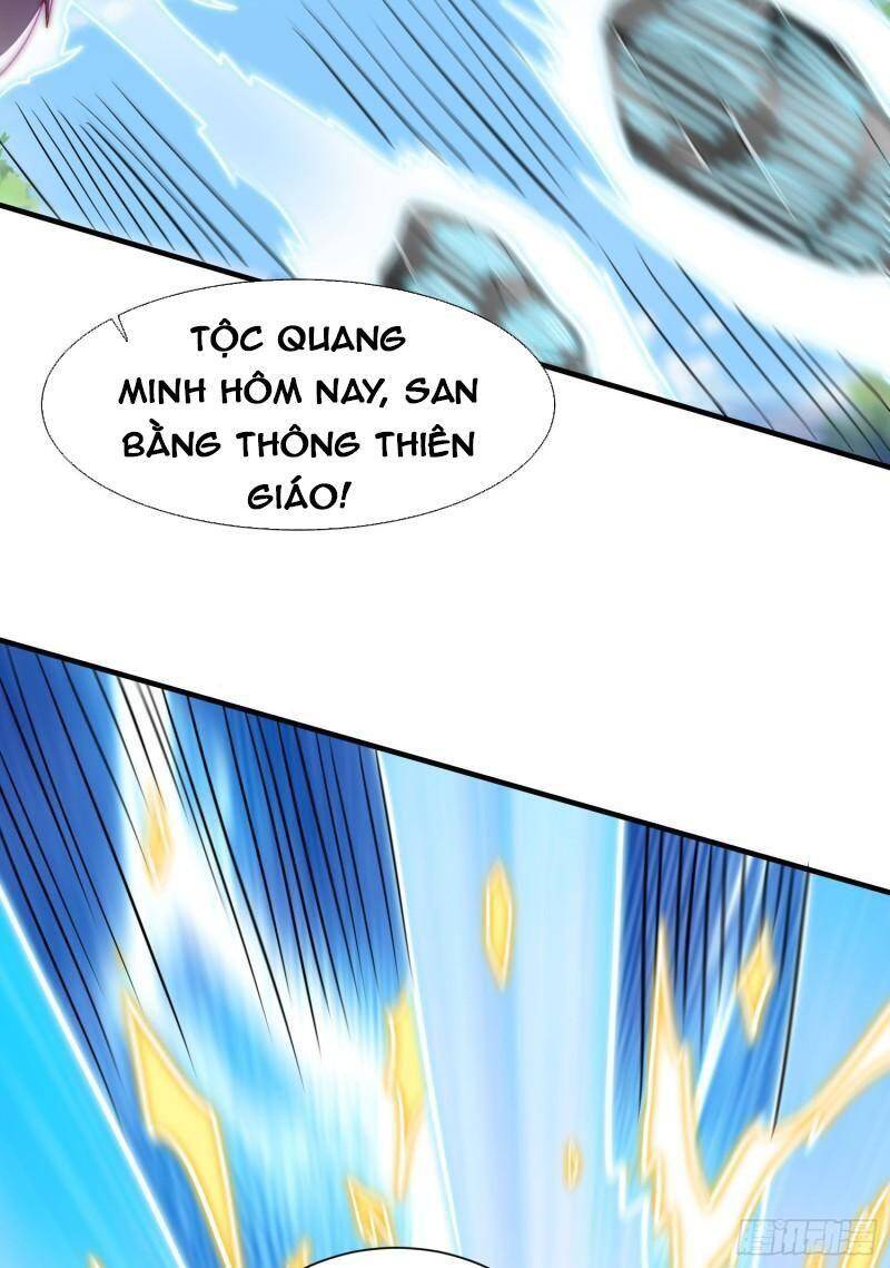 Ta Có Chín Nữ Đồ Đệ Chapter 317 - Trang 2