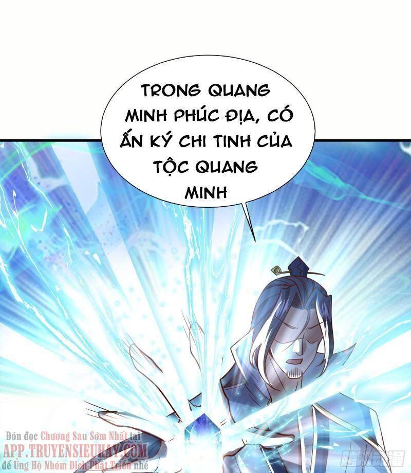 Ta Có Chín Nữ Đồ Đệ Chapter 317 - Trang 2