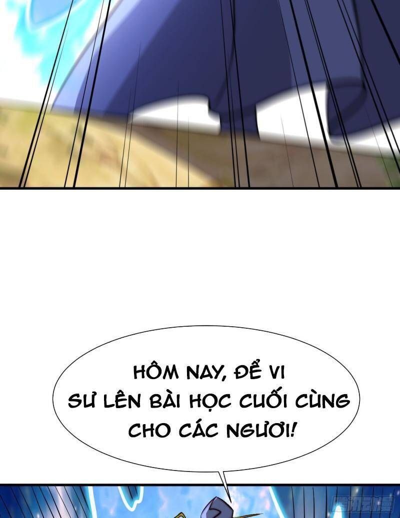 Ta Có Chín Nữ Đồ Đệ Chapter 317 - Trang 2