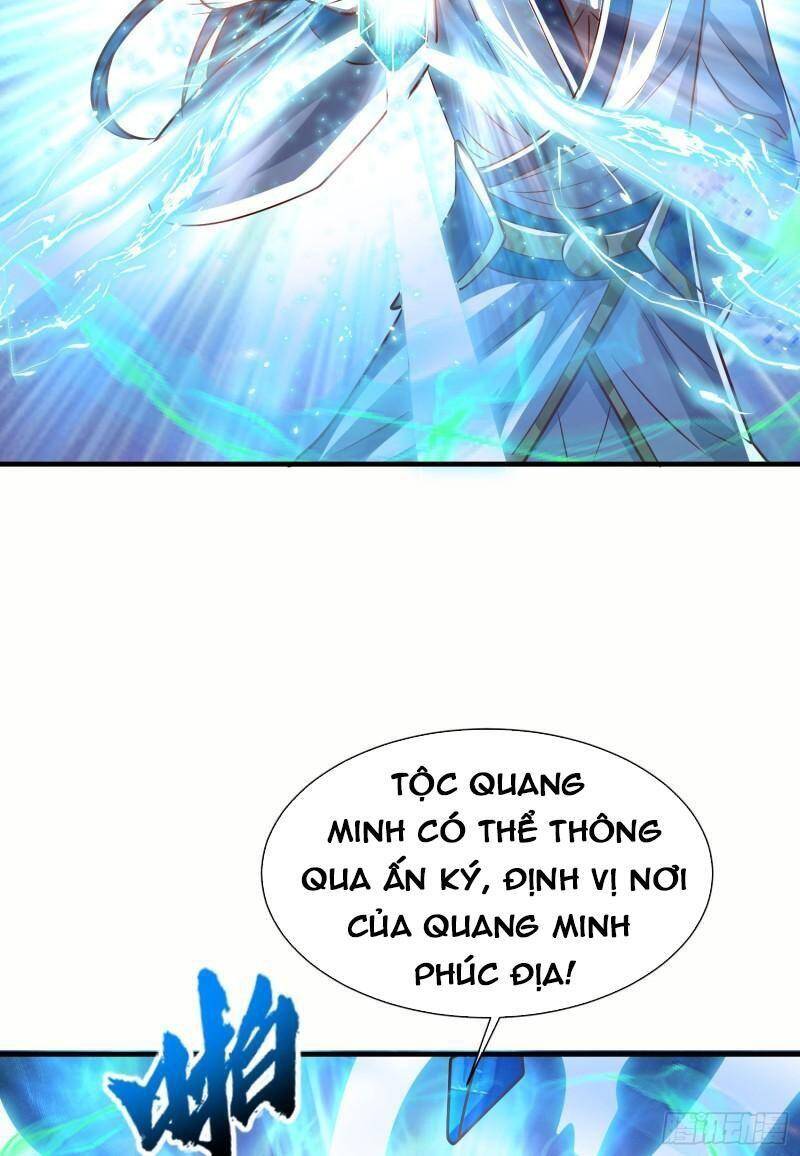 Ta Có Chín Nữ Đồ Đệ Chapter 317 - Trang 2