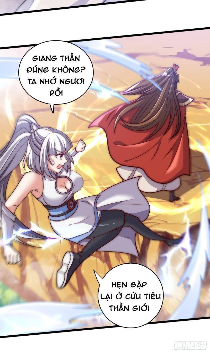 Ta Có Chín Nữ Đồ Đệ Chapter 316 - Trang 2