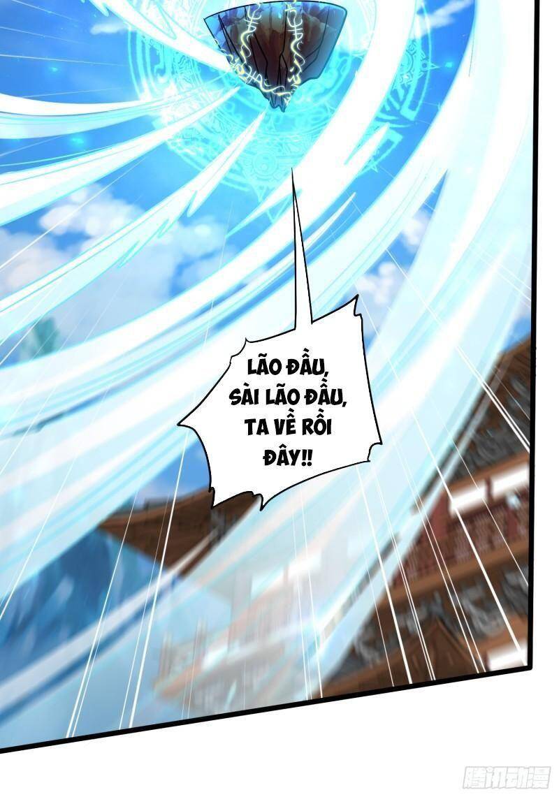 Ta Có Chín Nữ Đồ Đệ Chapter 316 - Trang 2