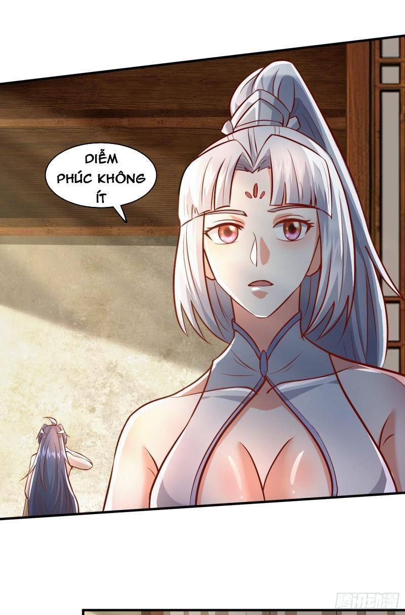 Ta Có Chín Nữ Đồ Đệ Chapter 316 - Trang 2