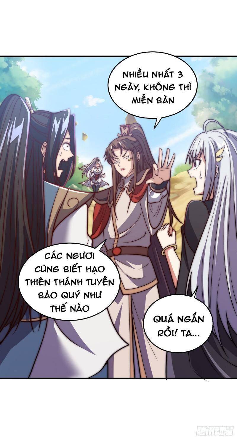 Ta Có Chín Nữ Đồ Đệ Chapter 315 - Trang 2