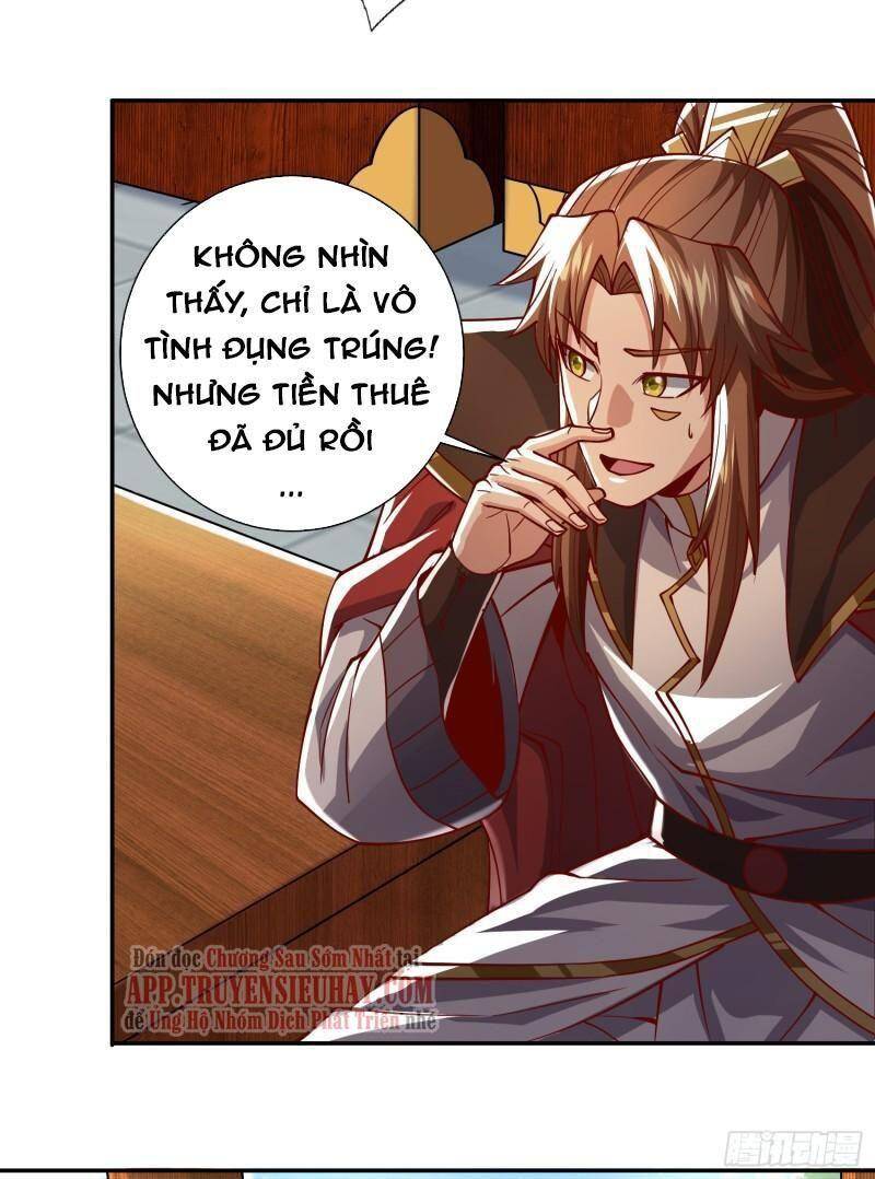 Ta Có Chín Nữ Đồ Đệ Chapter 315 - Trang 2