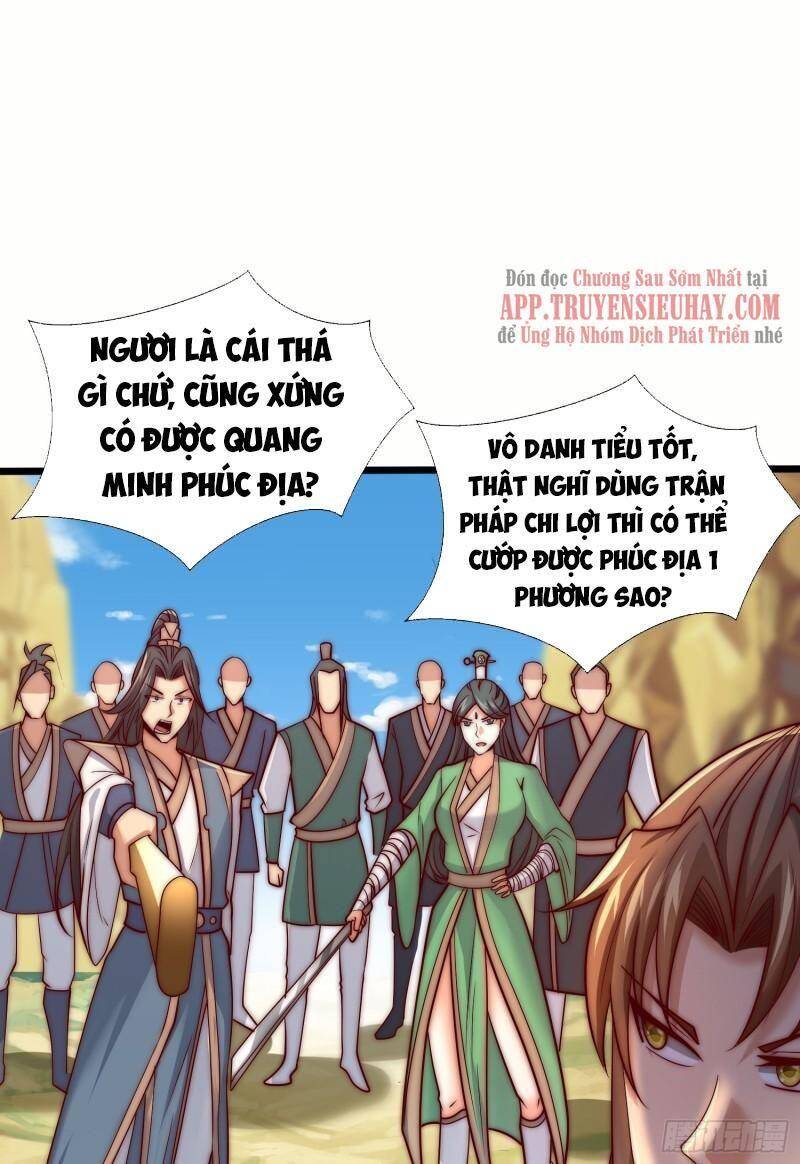 Ta Có Chín Nữ Đồ Đệ Chapter 312 - Trang 2