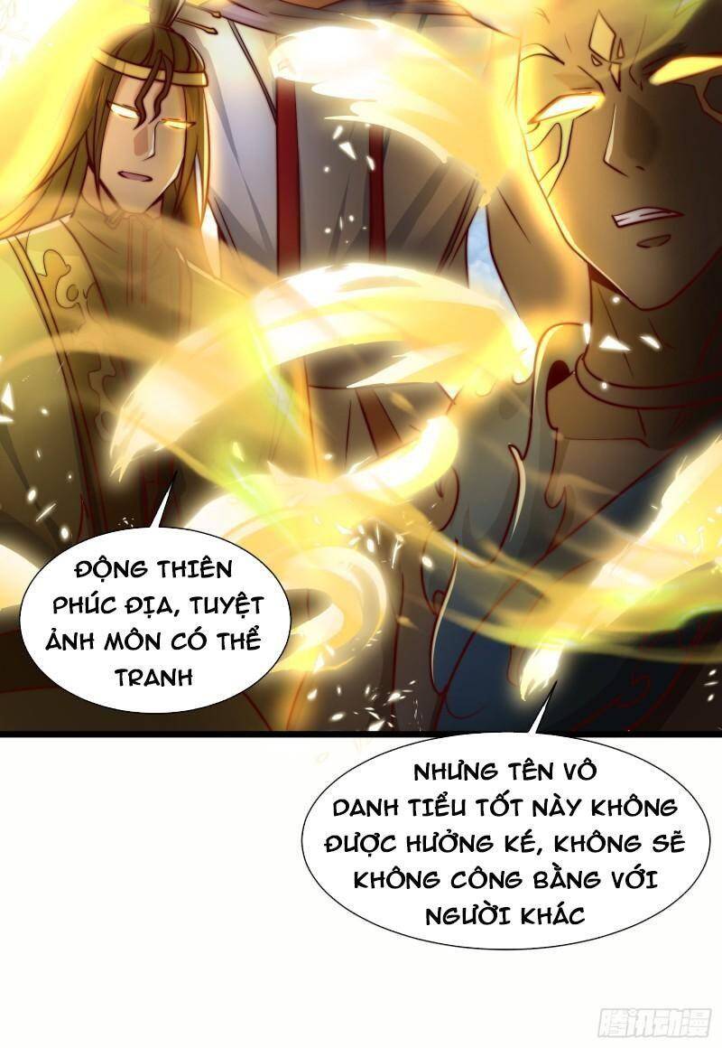 Ta Có Chín Nữ Đồ Đệ Chapter 312 - Trang 2