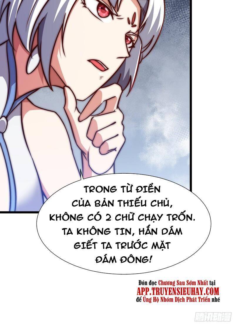 Ta Có Chín Nữ Đồ Đệ Chapter 312 - Trang 2