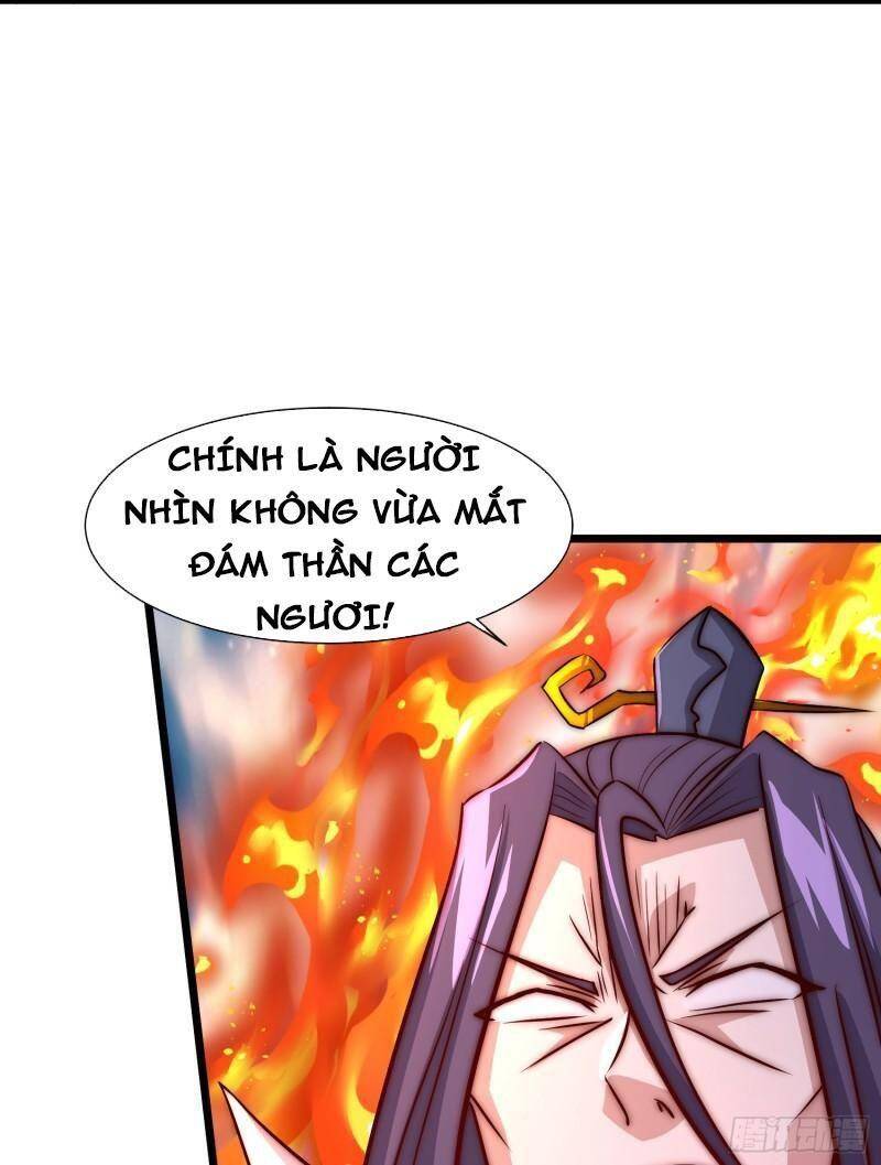 Ta Có Chín Nữ Đồ Đệ Chapter 312 - Trang 2