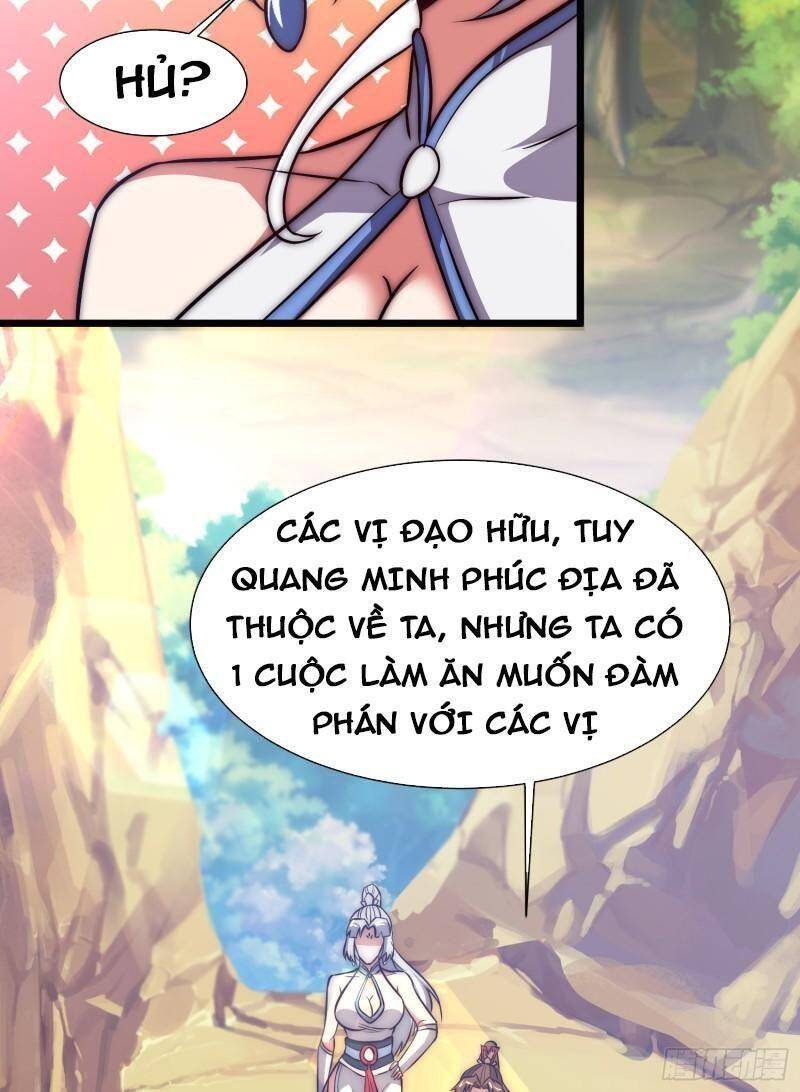 Ta Có Chín Nữ Đồ Đệ Chapter 312 - Trang 2