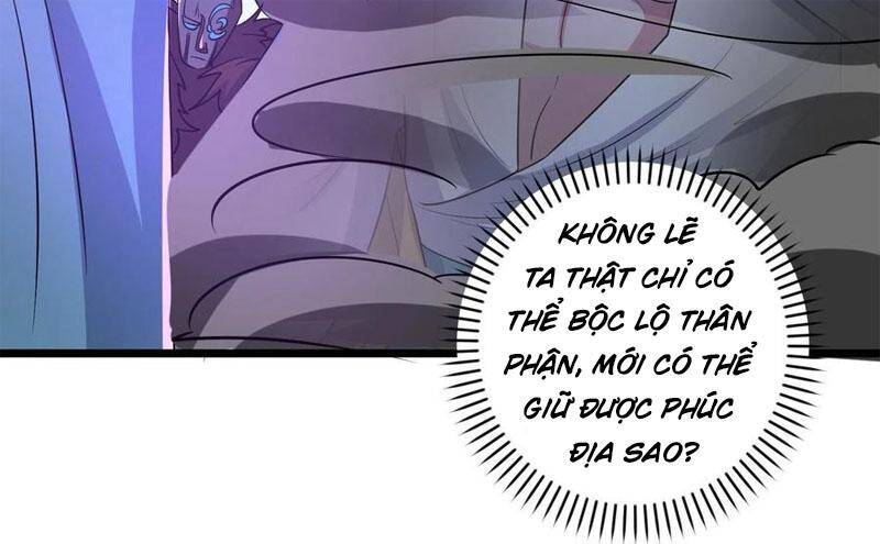 Ta Có Chín Nữ Đồ Đệ Chapter 311 - Trang 2