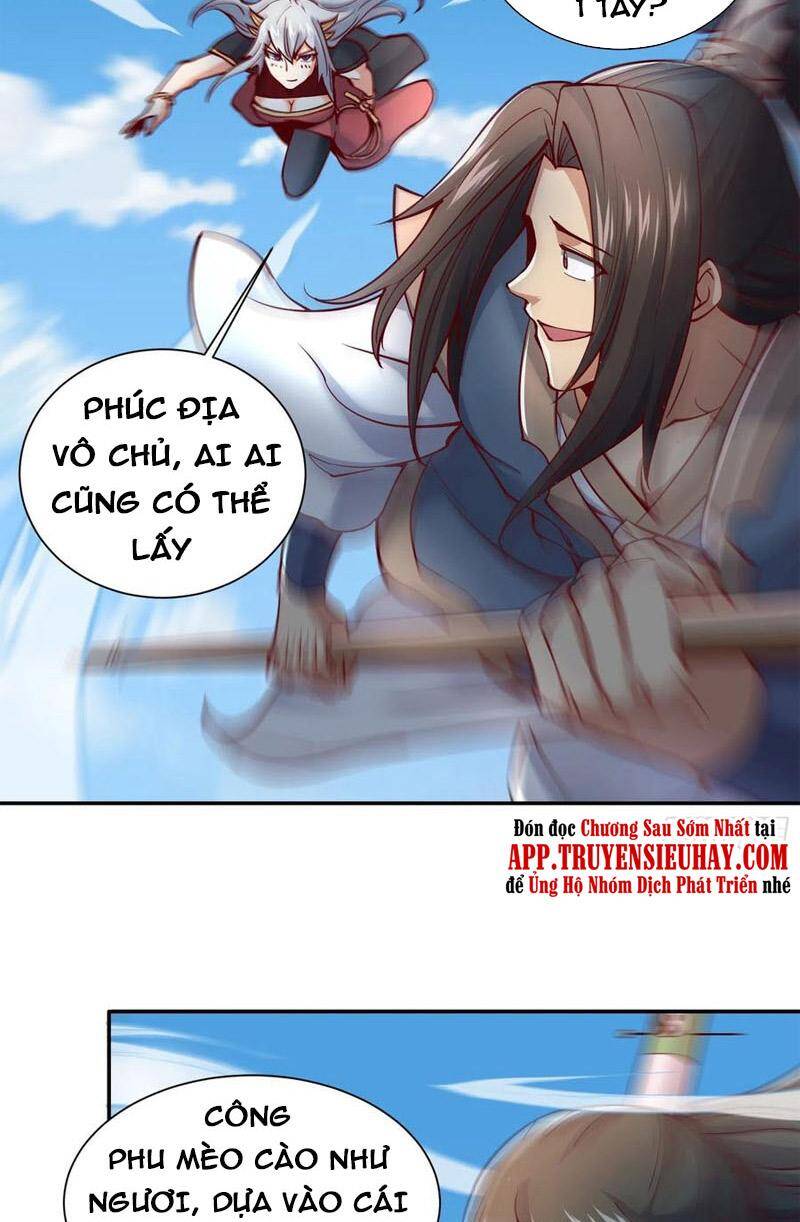 Ta Có Chín Nữ Đồ Đệ Chapter 311 - Trang 2