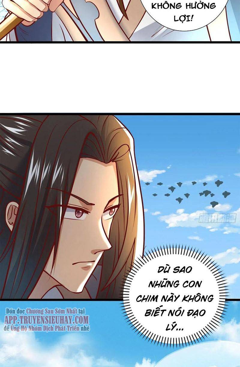 Ta Có Chín Nữ Đồ Đệ Chapter 311 - Trang 2