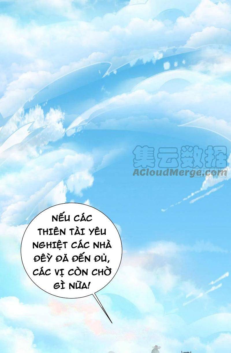 Ta Có Chín Nữ Đồ Đệ Chapter 311 - Trang 2