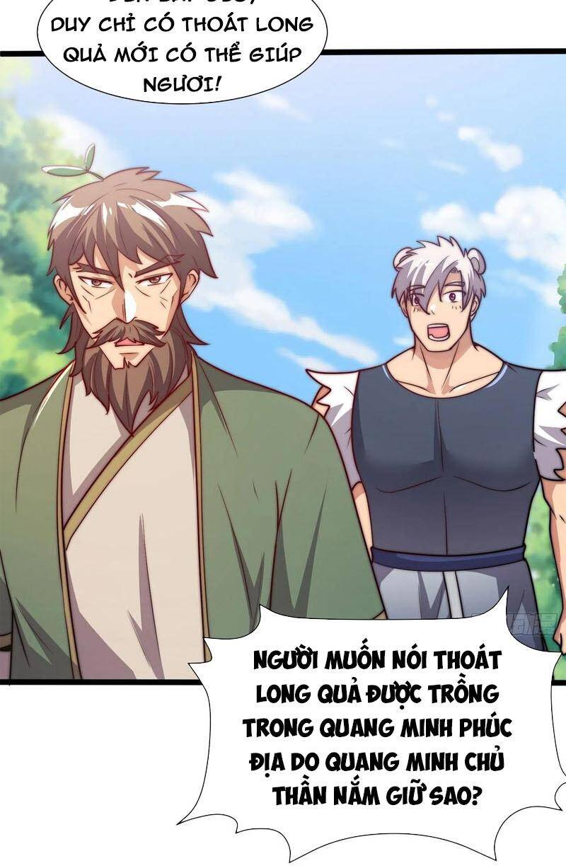 Ta Có Chín Nữ Đồ Đệ Chapter 310 - Trang 2