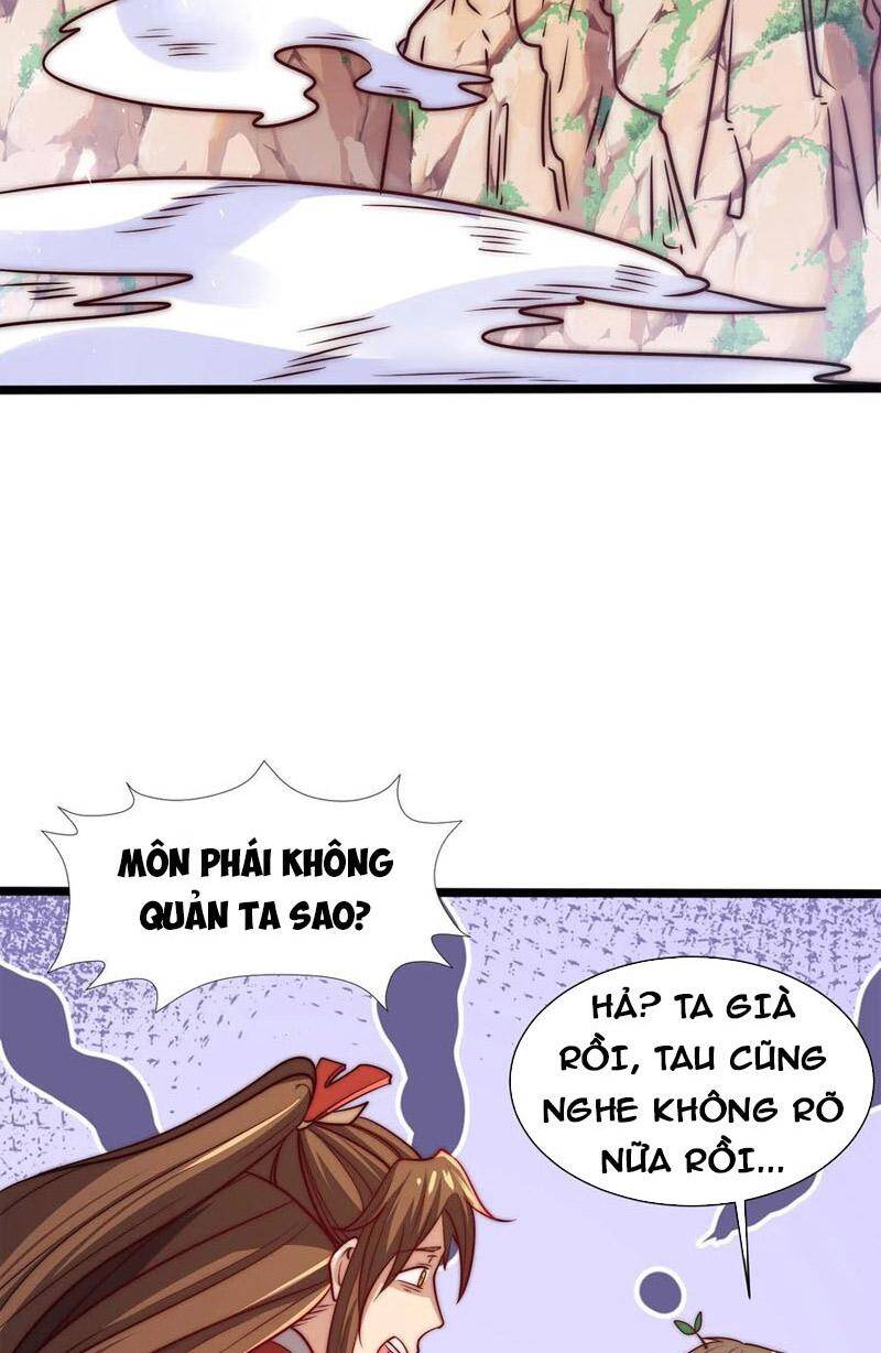 Ta Có Chín Nữ Đồ Đệ Chapter 310 - Trang 2