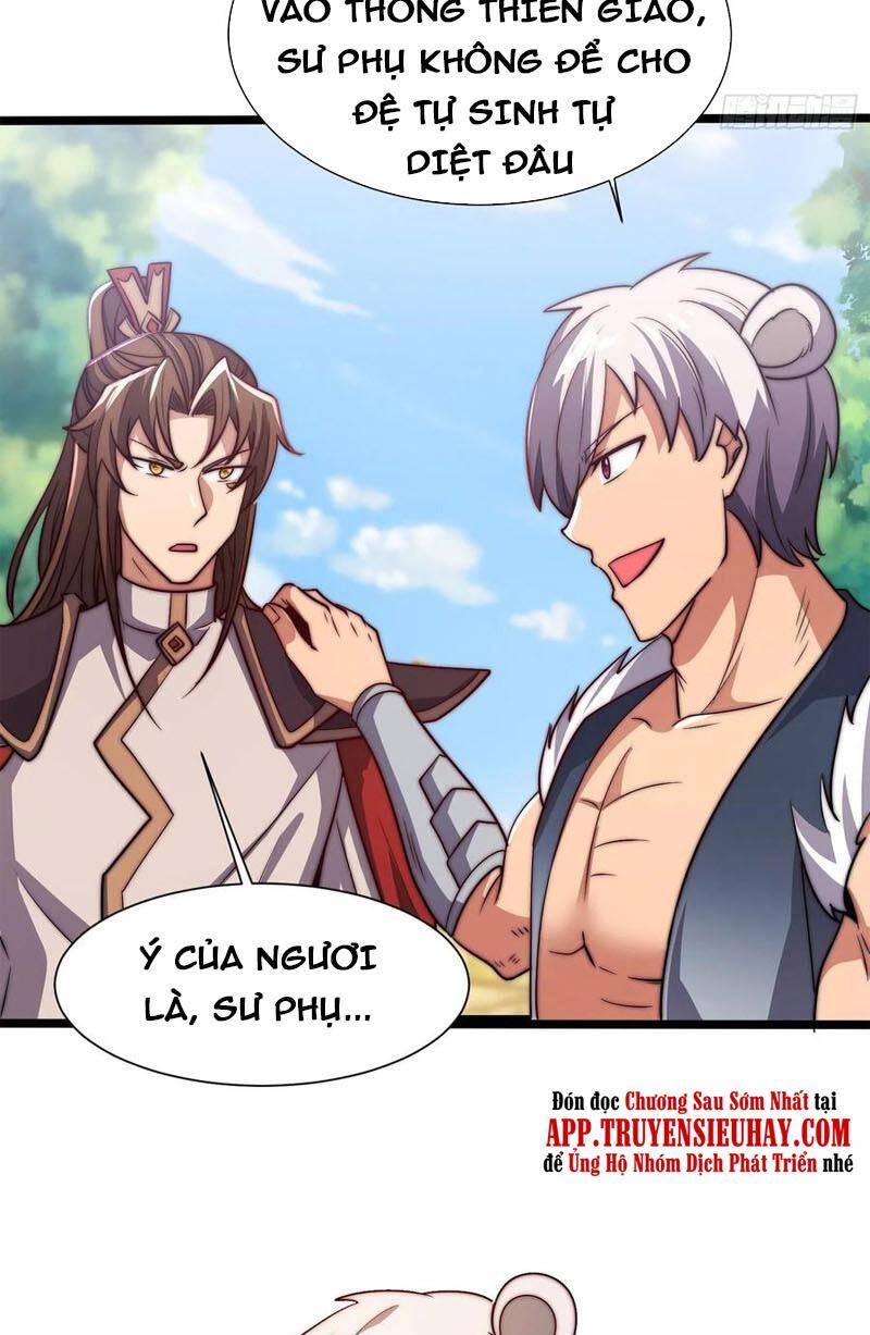 Ta Có Chín Nữ Đồ Đệ Chapter 310 - Trang 2