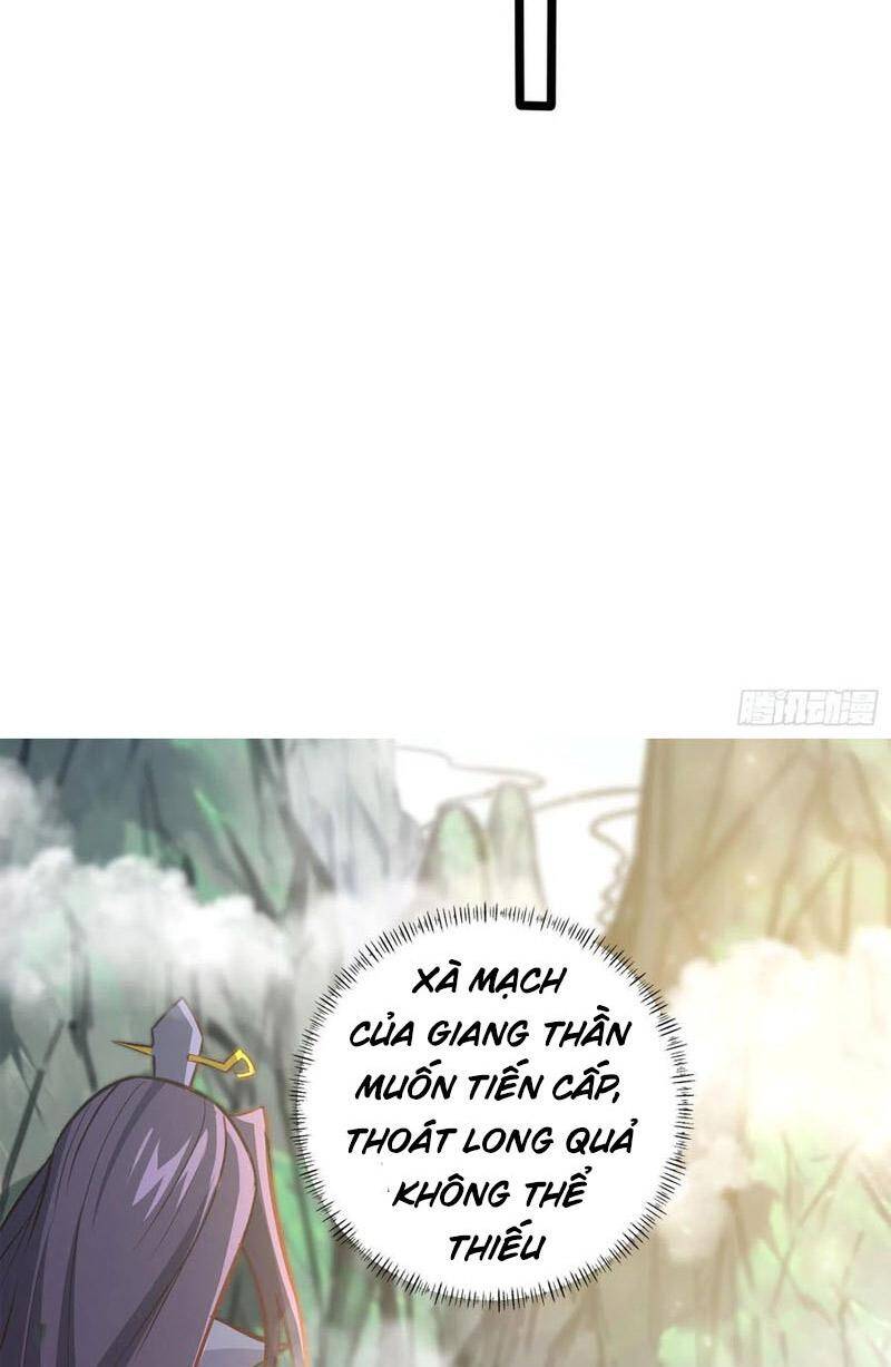 Ta Có Chín Nữ Đồ Đệ Chapter 310 - Trang 2