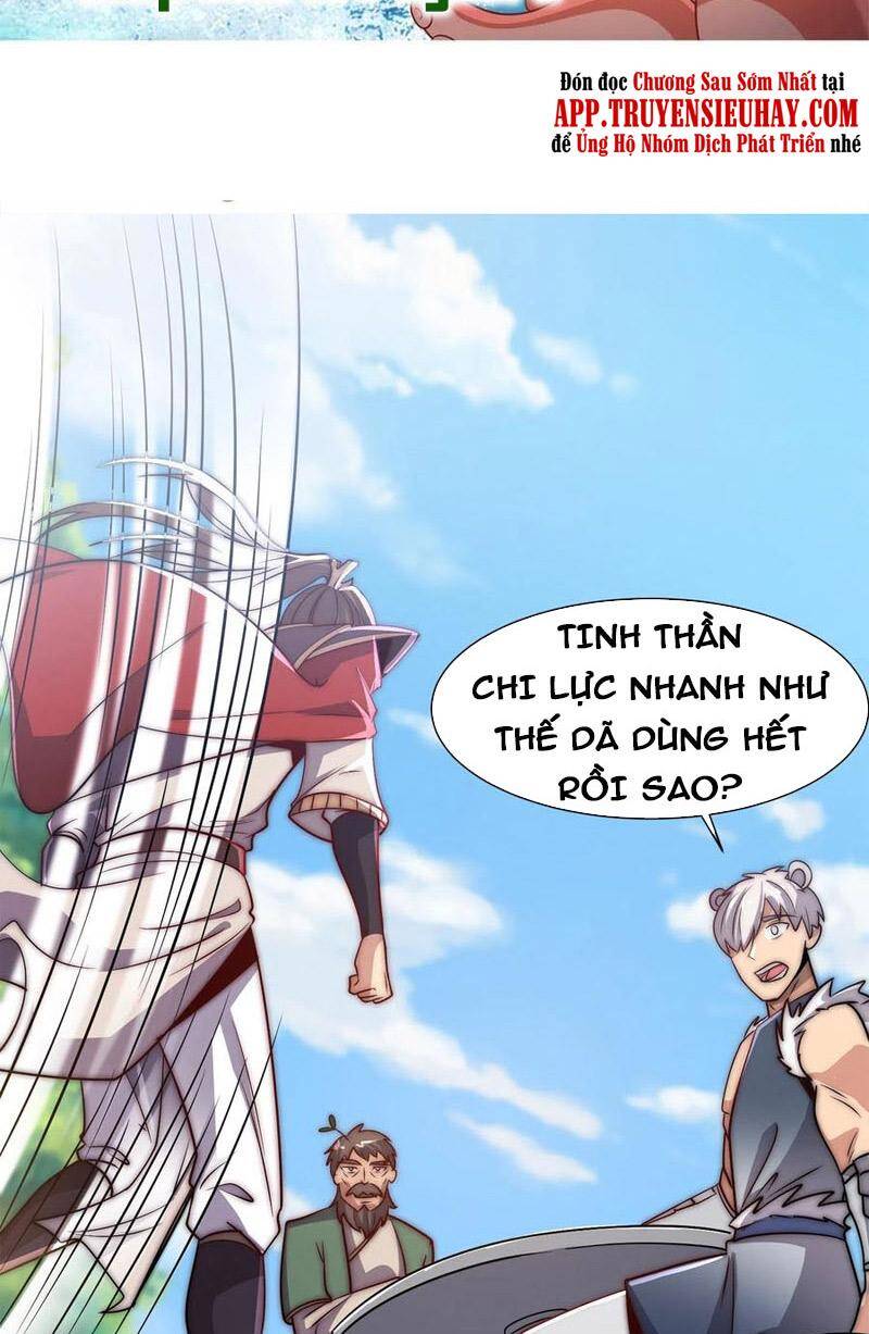 Ta Có Chín Nữ Đồ Đệ Chapter 310 - Trang 2