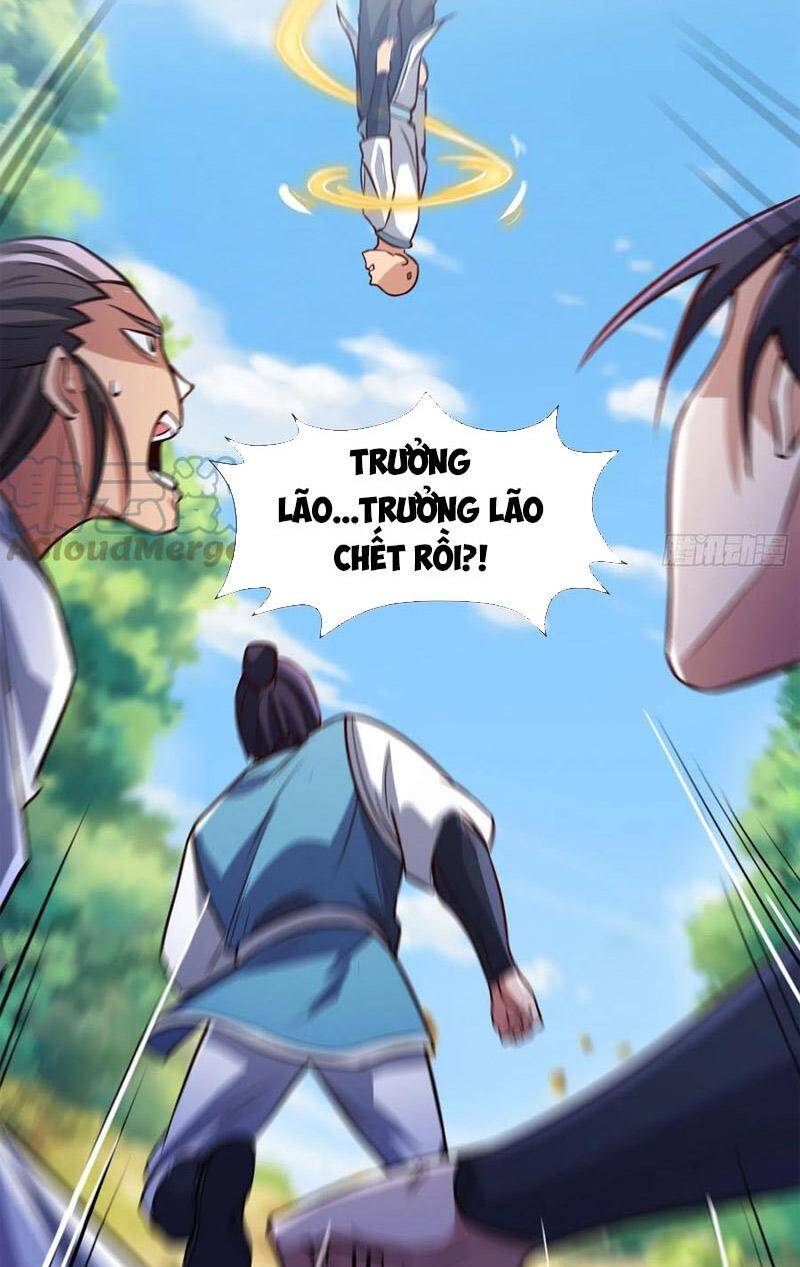 Ta Có Chín Nữ Đồ Đệ Chapter 310 - Trang 2