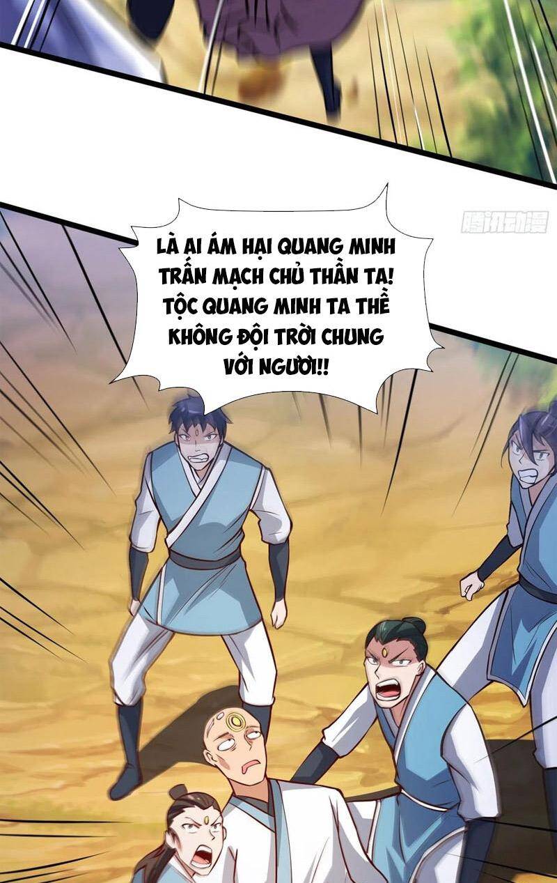 Ta Có Chín Nữ Đồ Đệ Chapter 310 - Trang 2