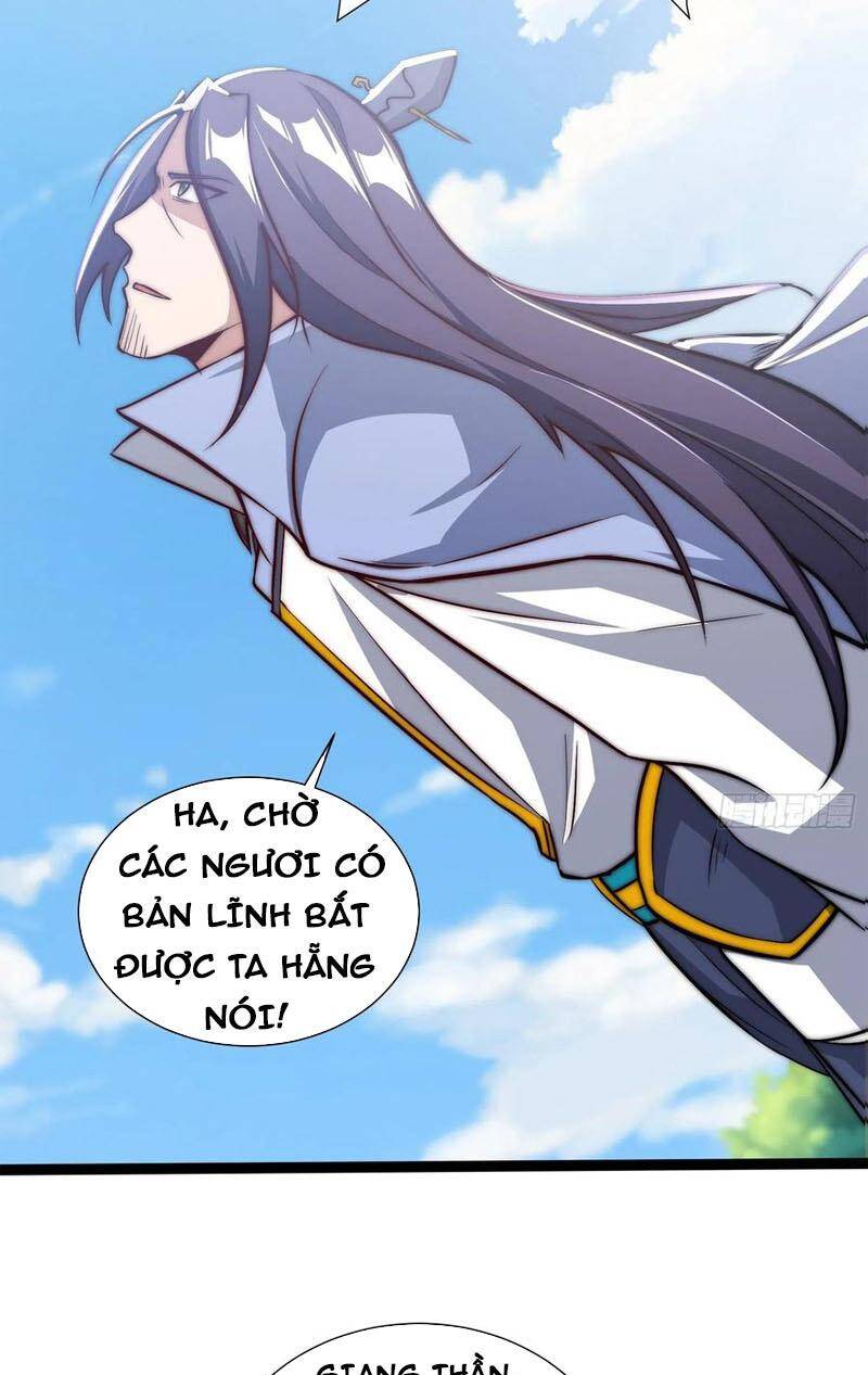 Ta Có Chín Nữ Đồ Đệ Chapter 310 - Trang 2